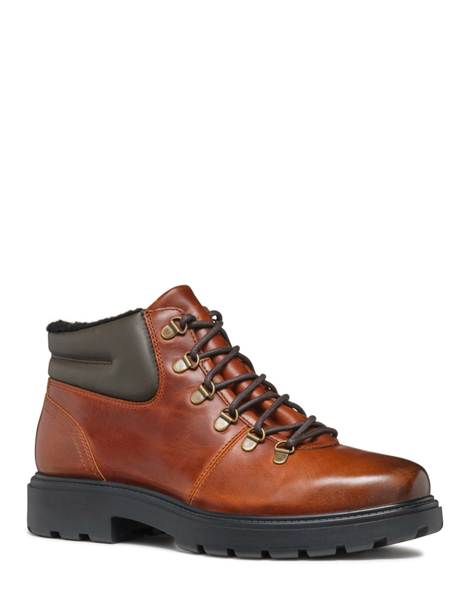 Anfibi Marrone Geox