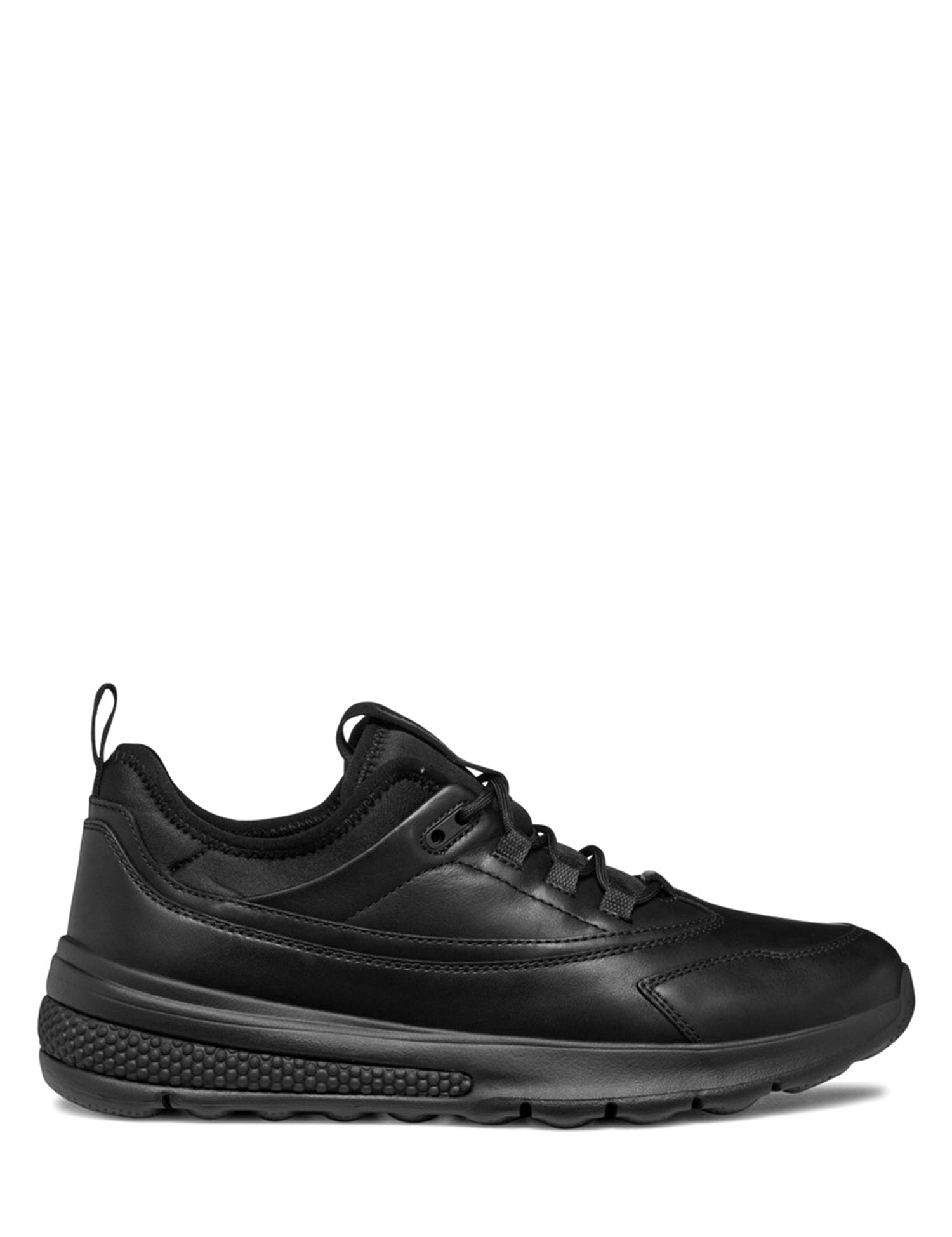 Sneakers Nero Geox