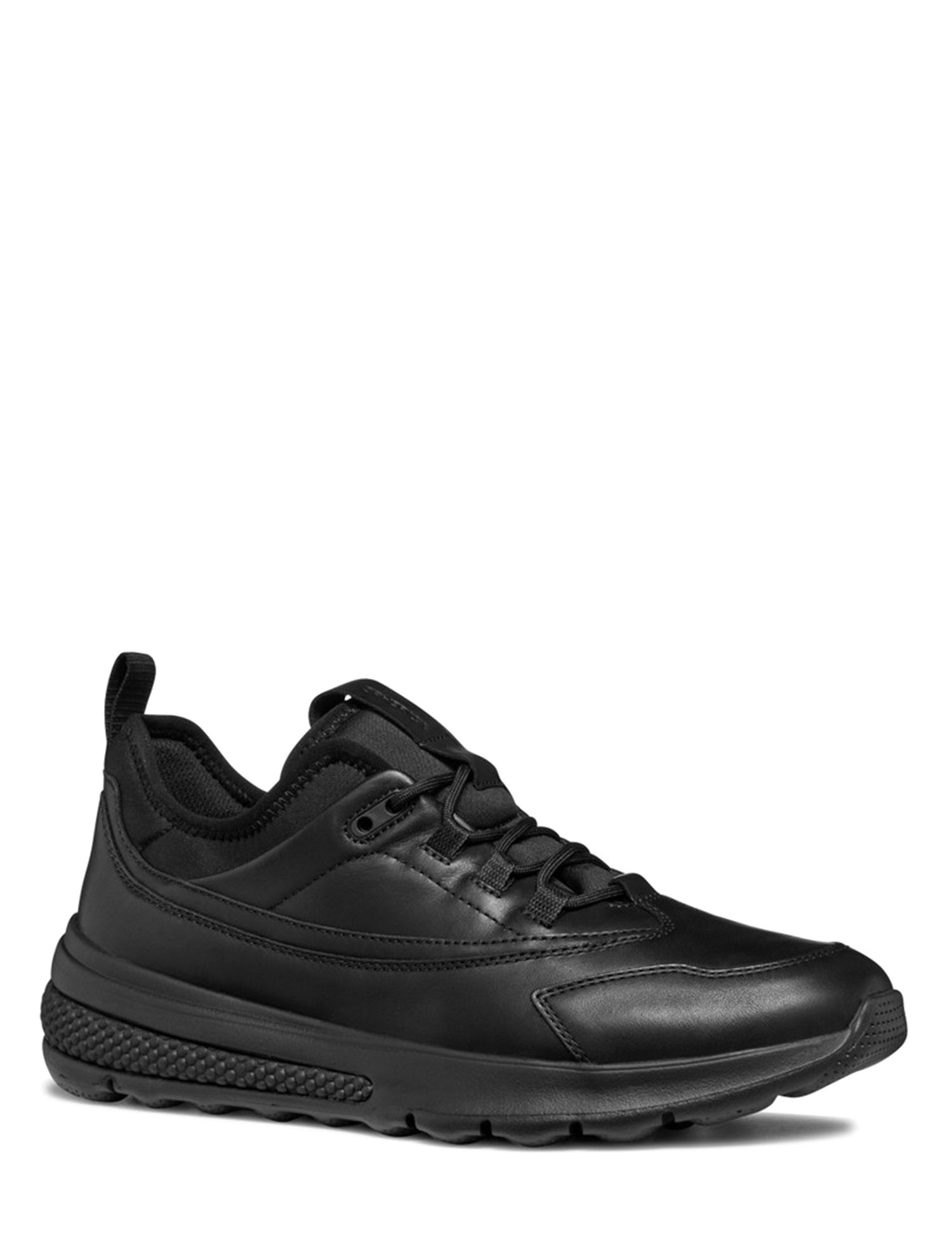 Sneakers Nero Geox