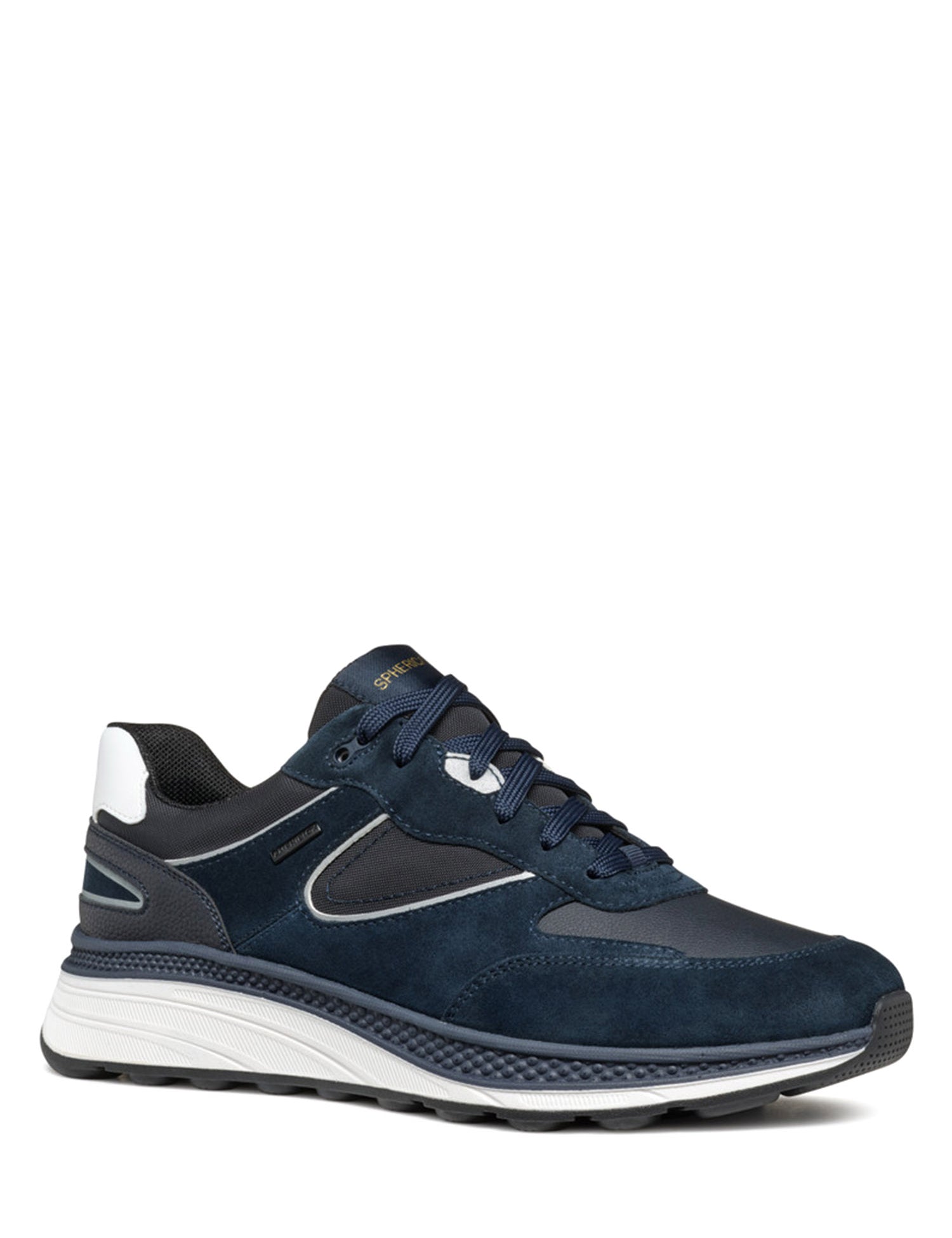 Sneakers Blu Geox