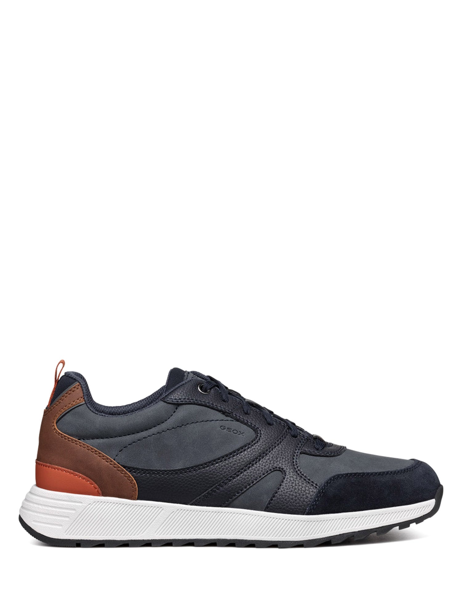 Sneakers Blu Geox