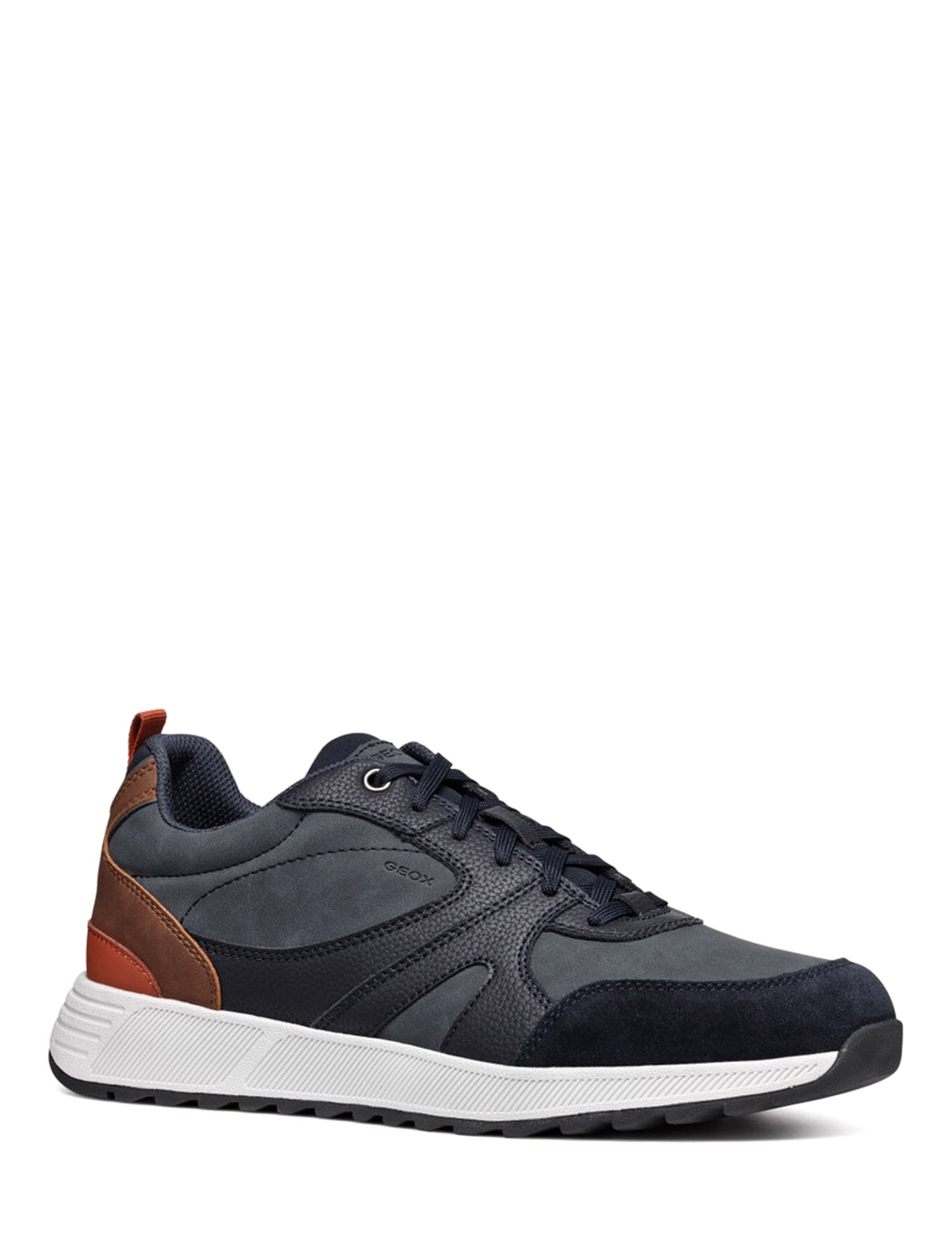 Sneakers Blu Geox