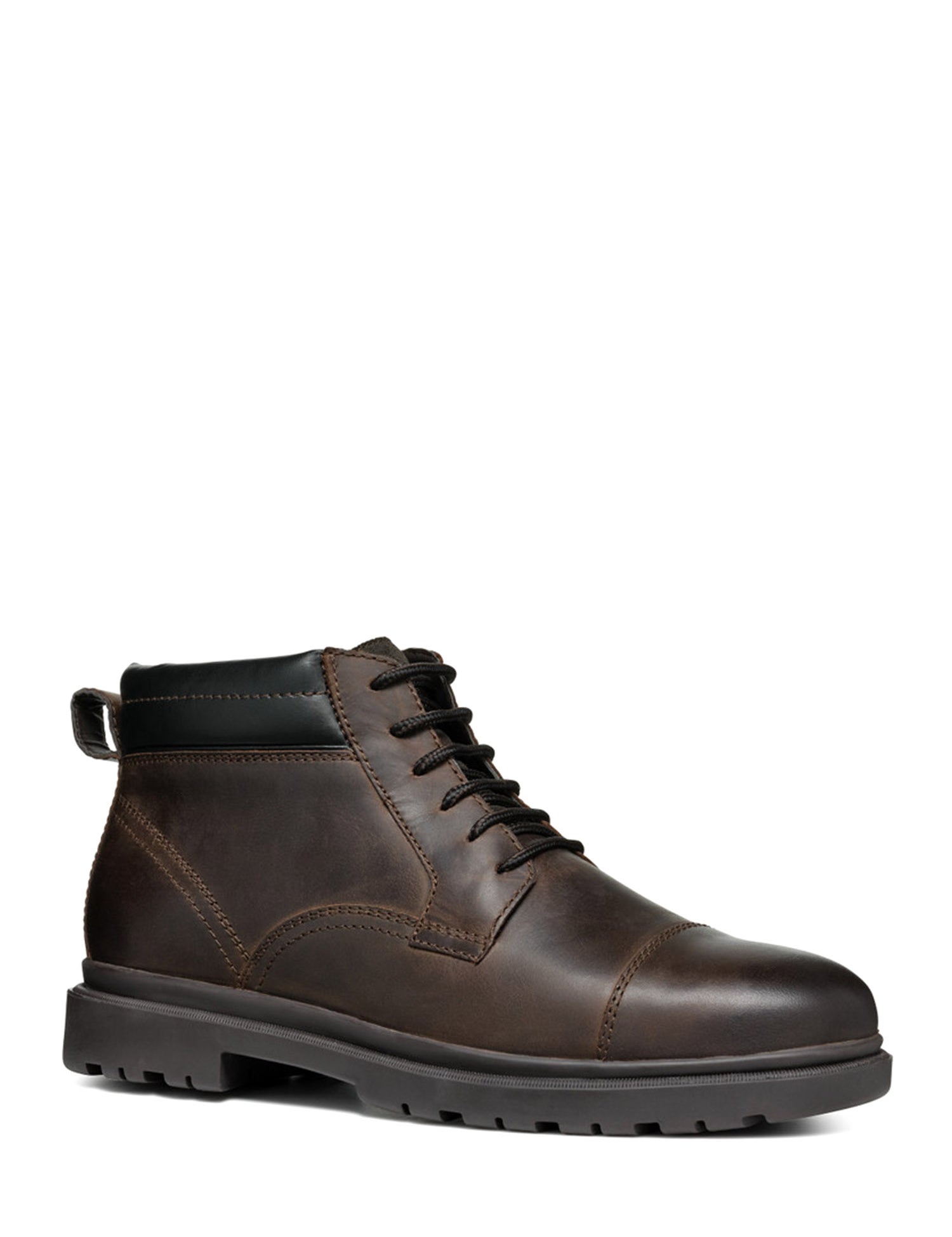 Anfibi Marrone Geox