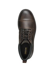 Anfibi Marrone Geox