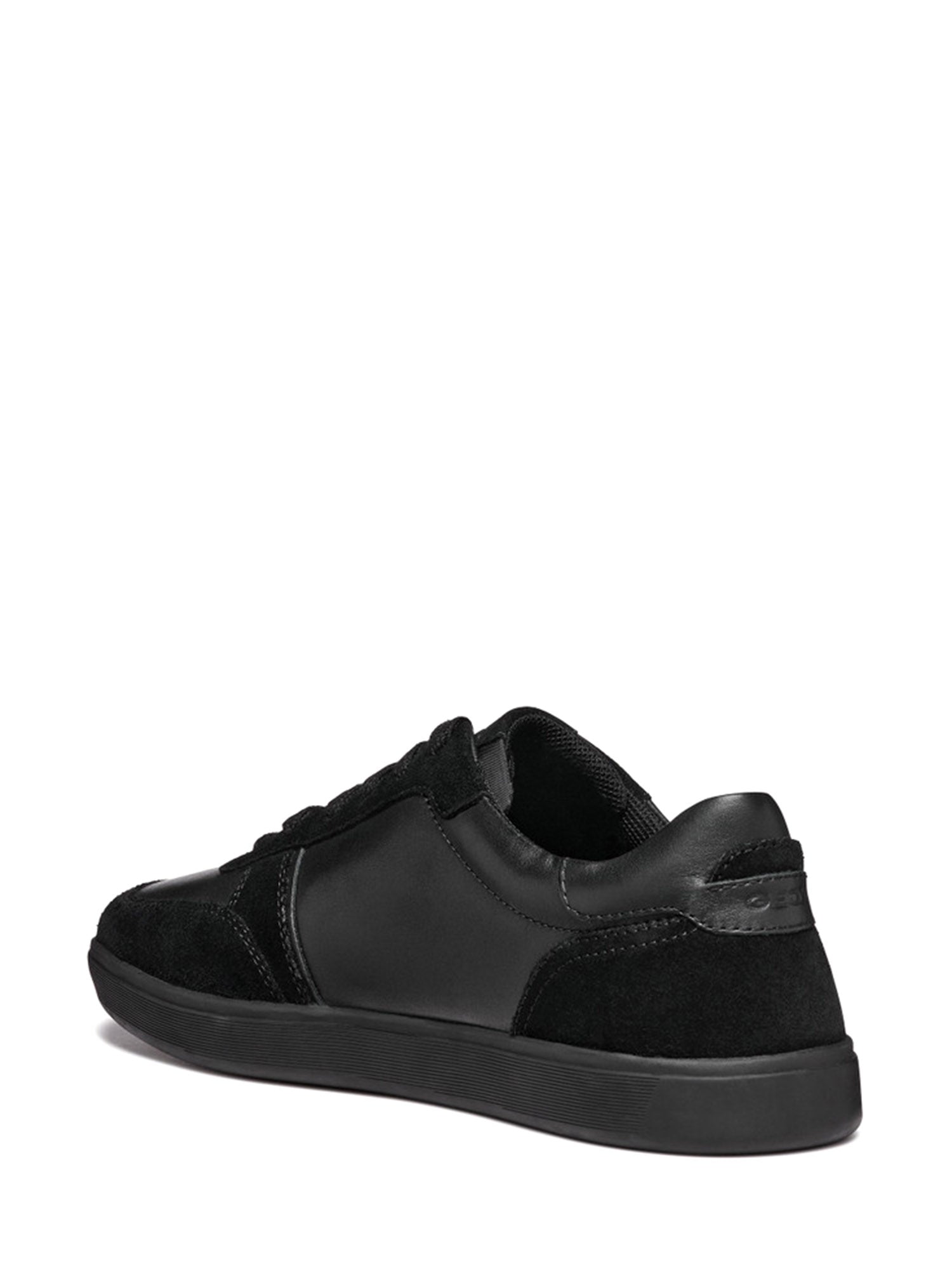 Sneakers Nero Geox