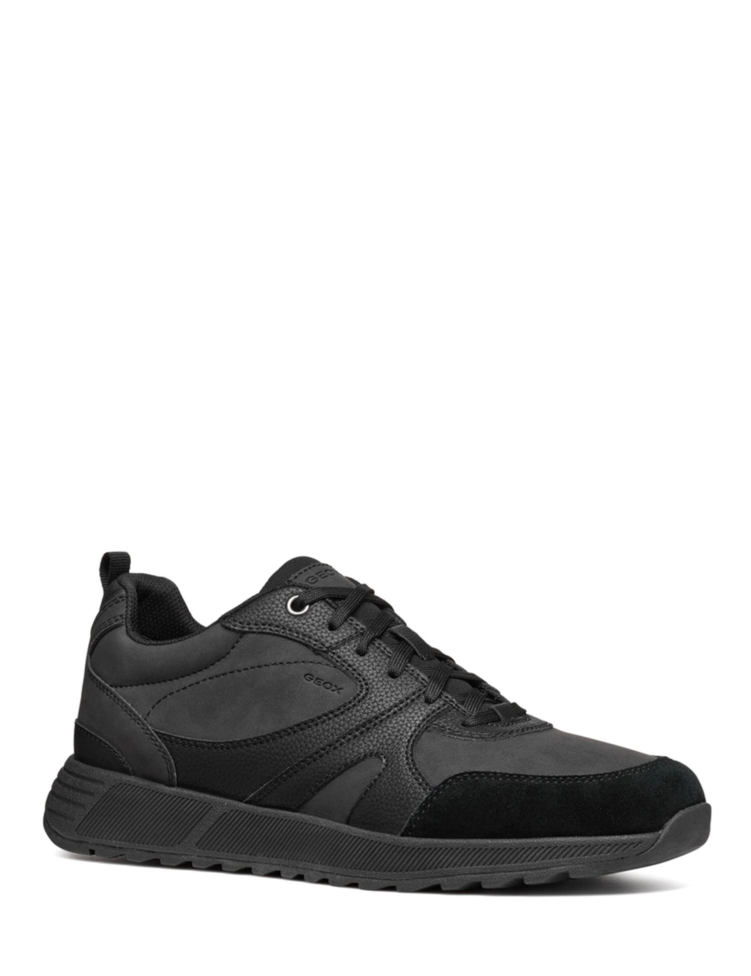 Sneakers Nero Geox