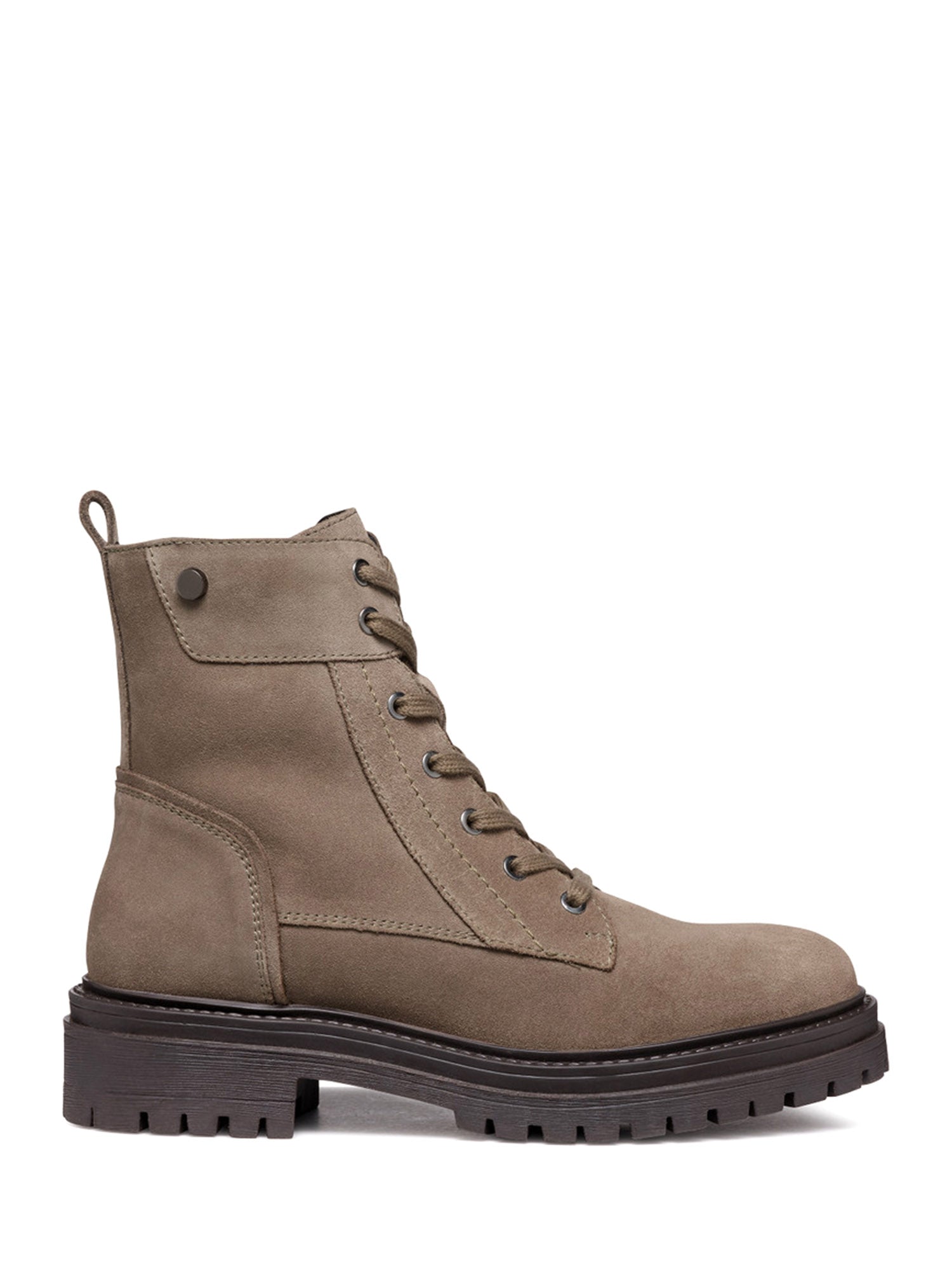 Anfibi Marrone Geox