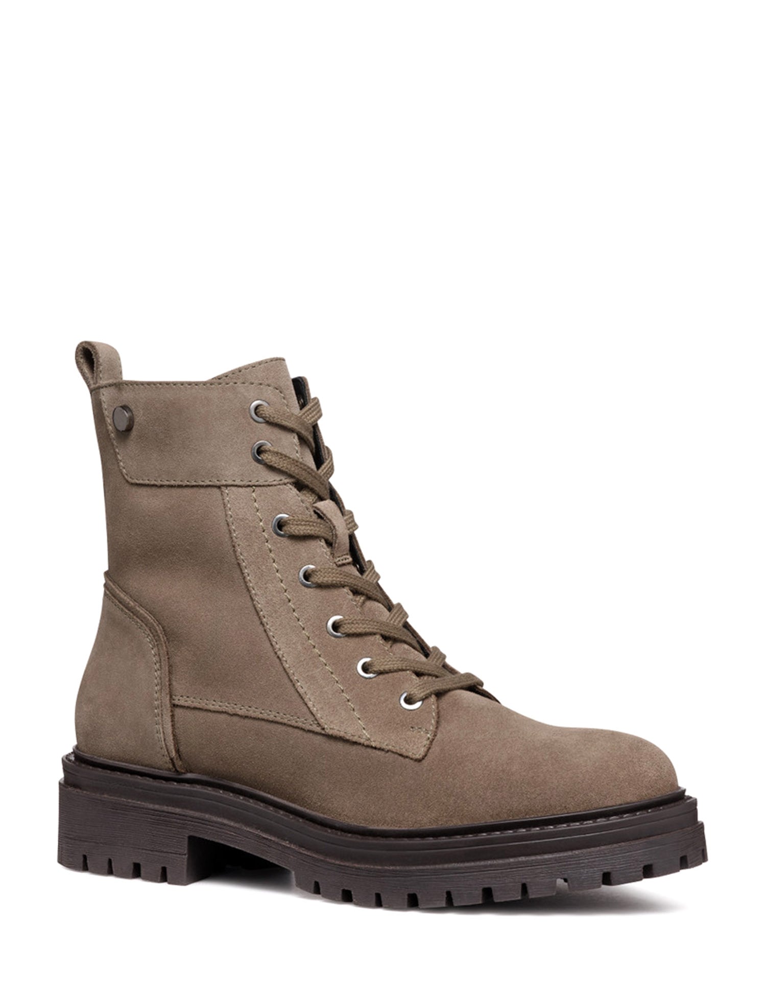 Anfibi Marrone Geox
