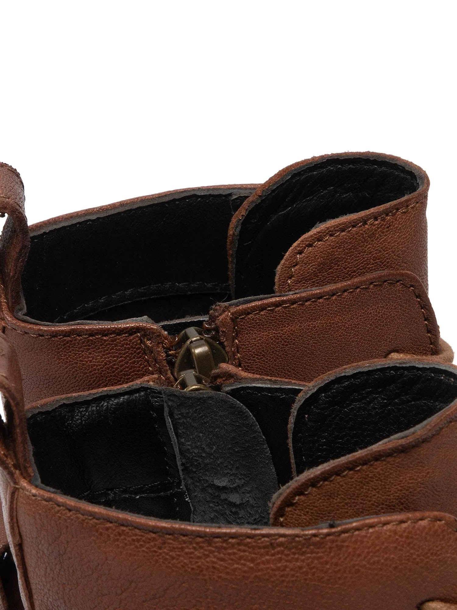 Anfibi Marrone Geox