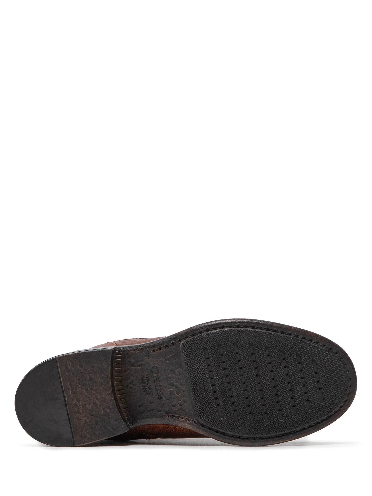 Anfibi Marrone Geox