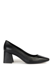Decolleté Nero Geox