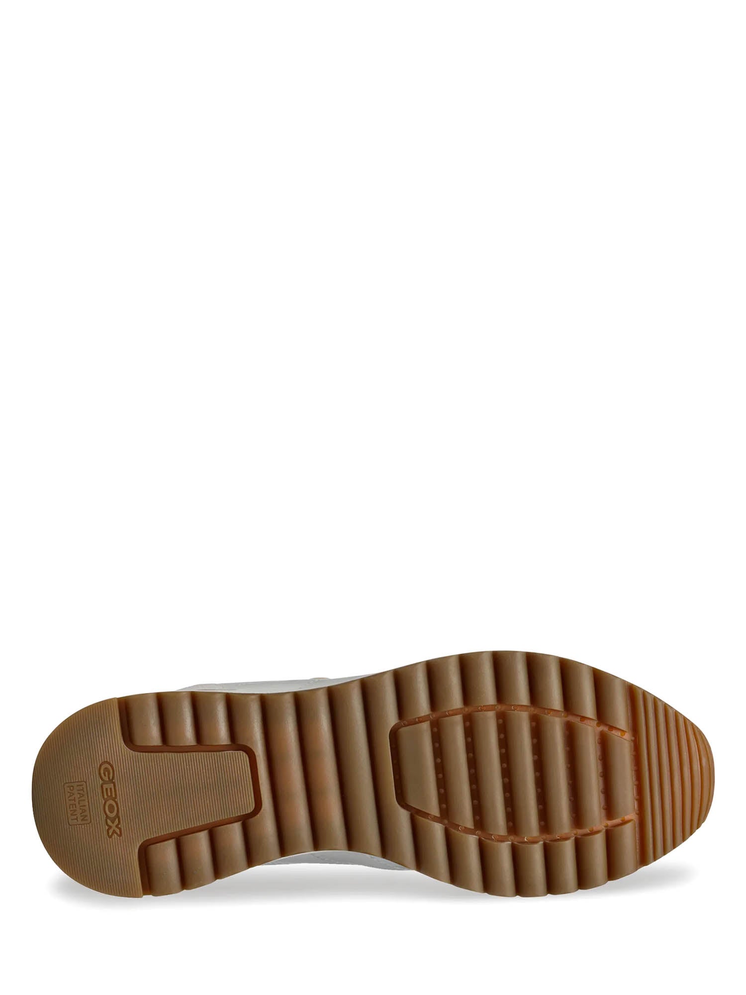 Sneakers Bianco Geox