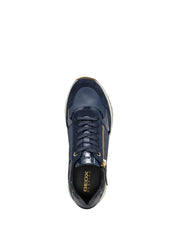 Sneakers Blu Geox