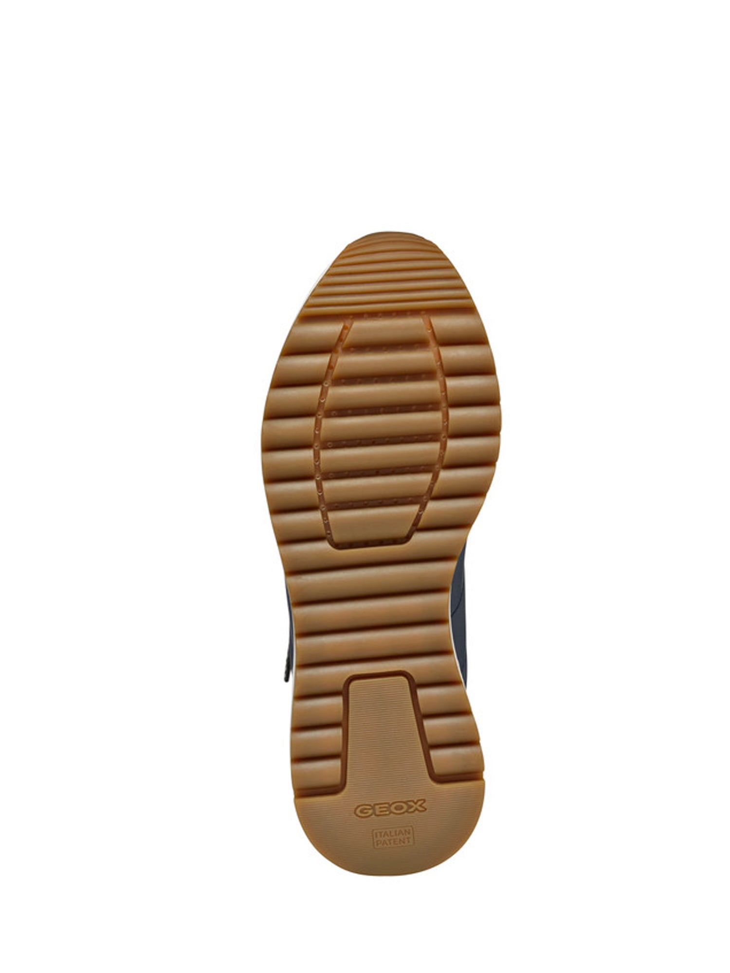 Sneakers Blu Geox