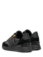 Sneakers Nero Geox