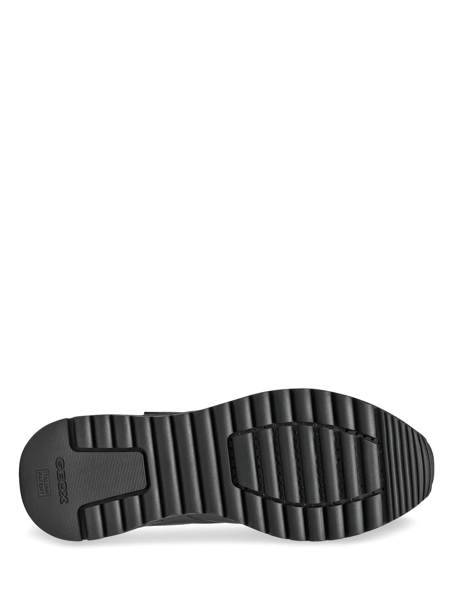 Sneakers Nero Geox