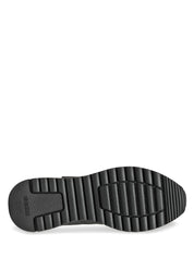 Sneakers Nero Geox