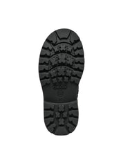 Anfibi Nero Geox