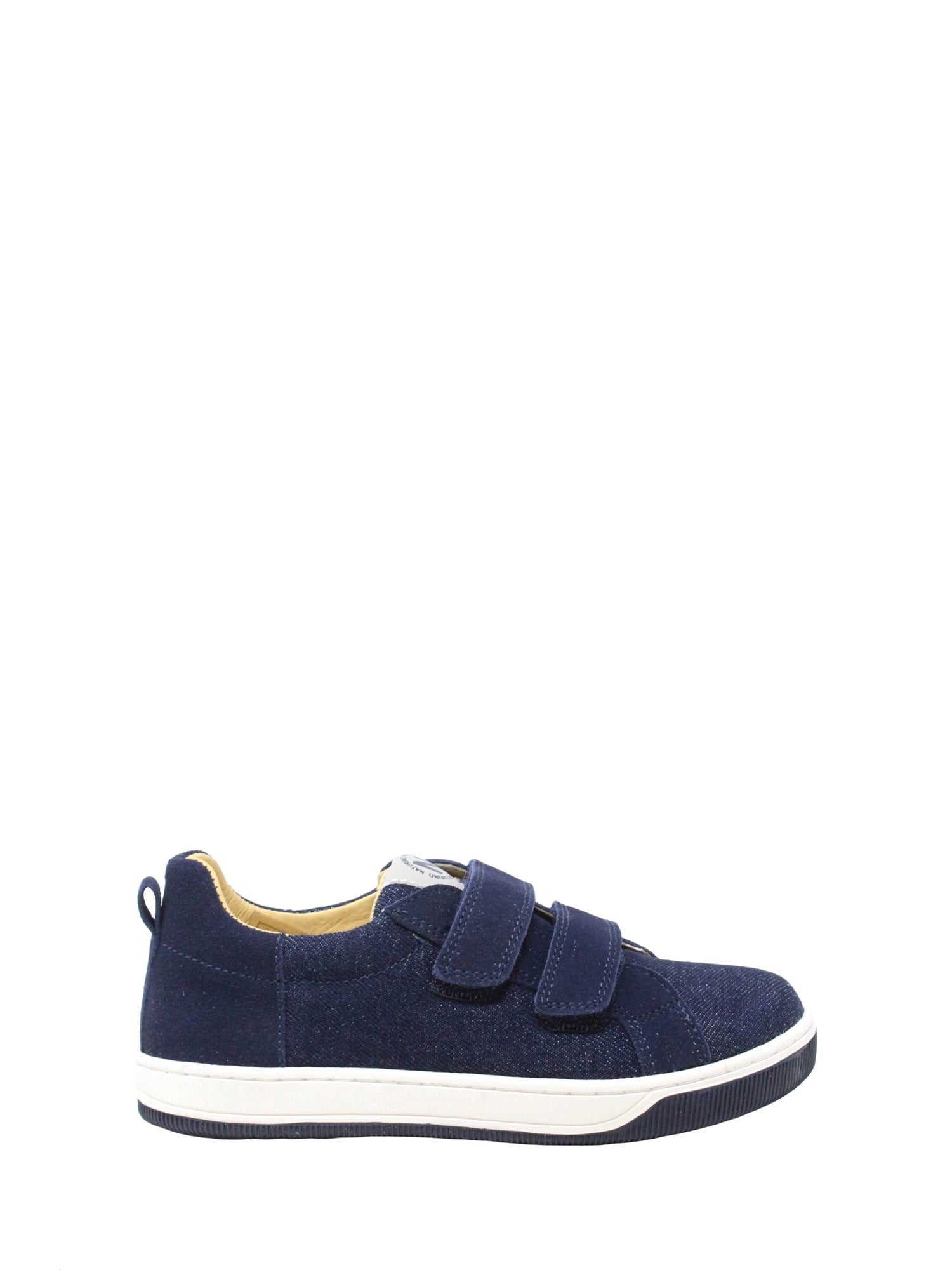 Scarpe con strappi Blu Scuro Naturino