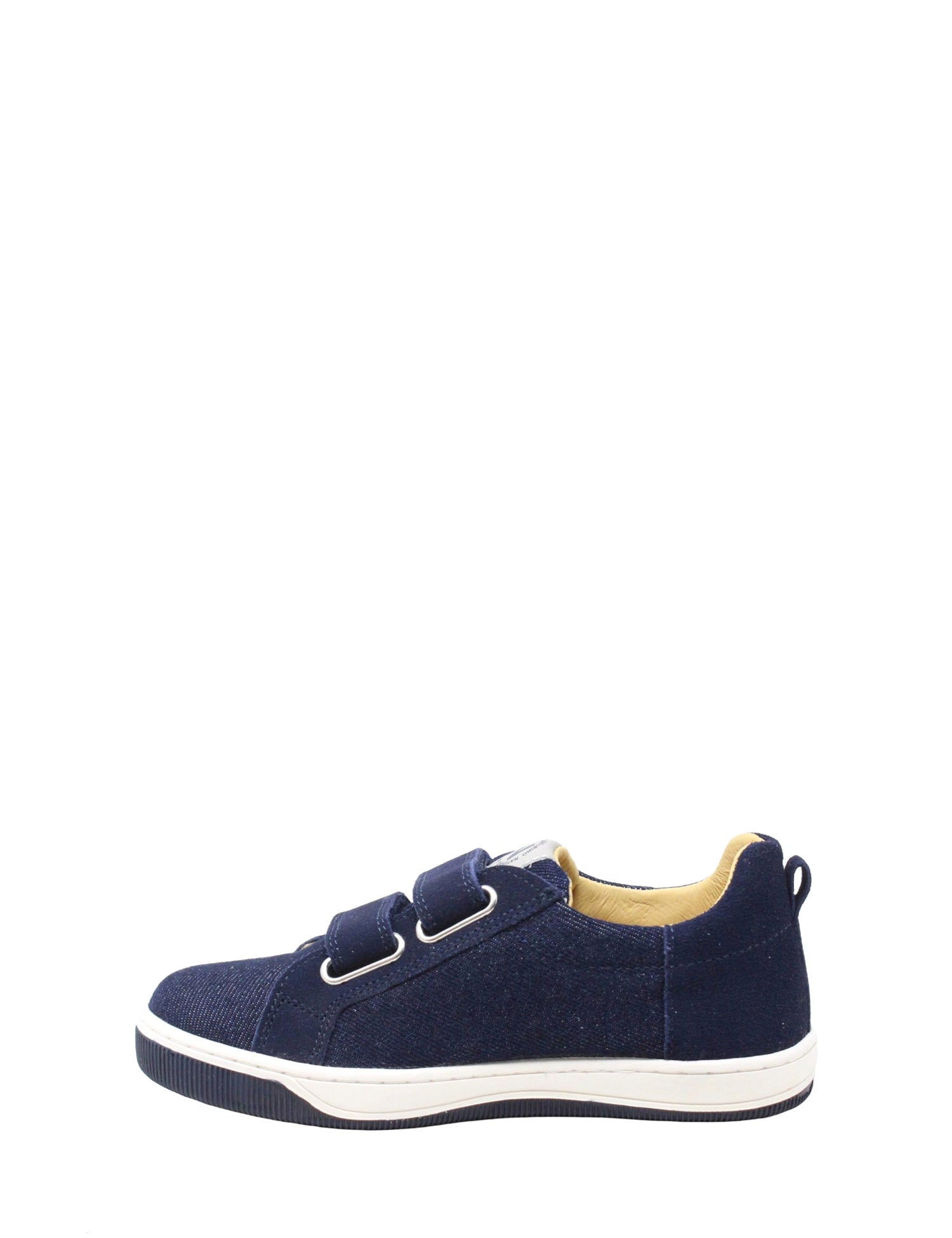 Scarpe con strappi Blu Scuro Naturino