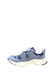 Scarpe con strappi Blu Naturino