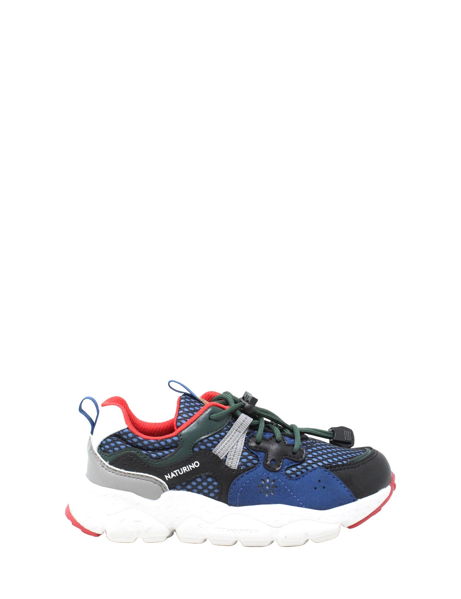 Sneakers Blu Naturino