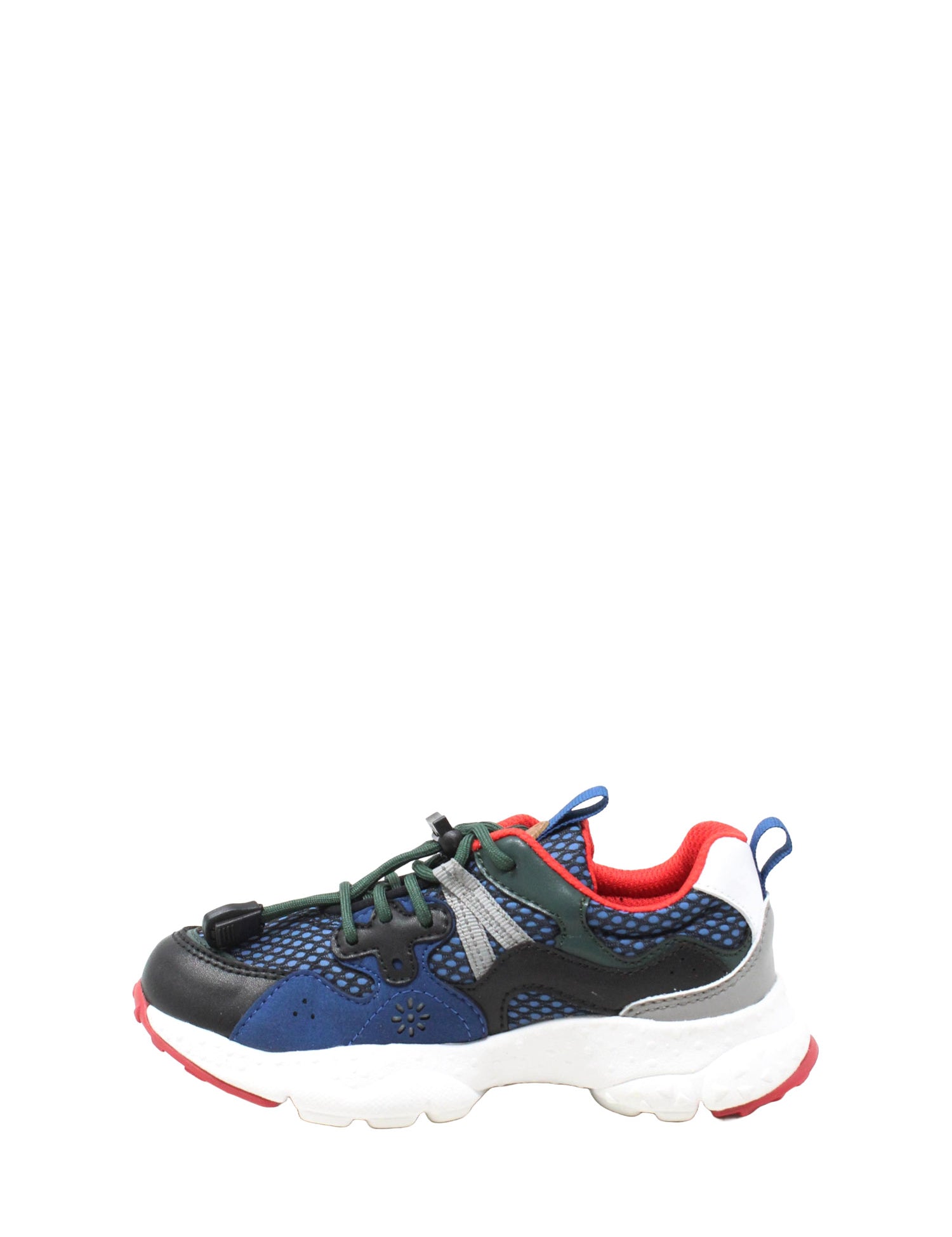 Sneakers Blu Naturino