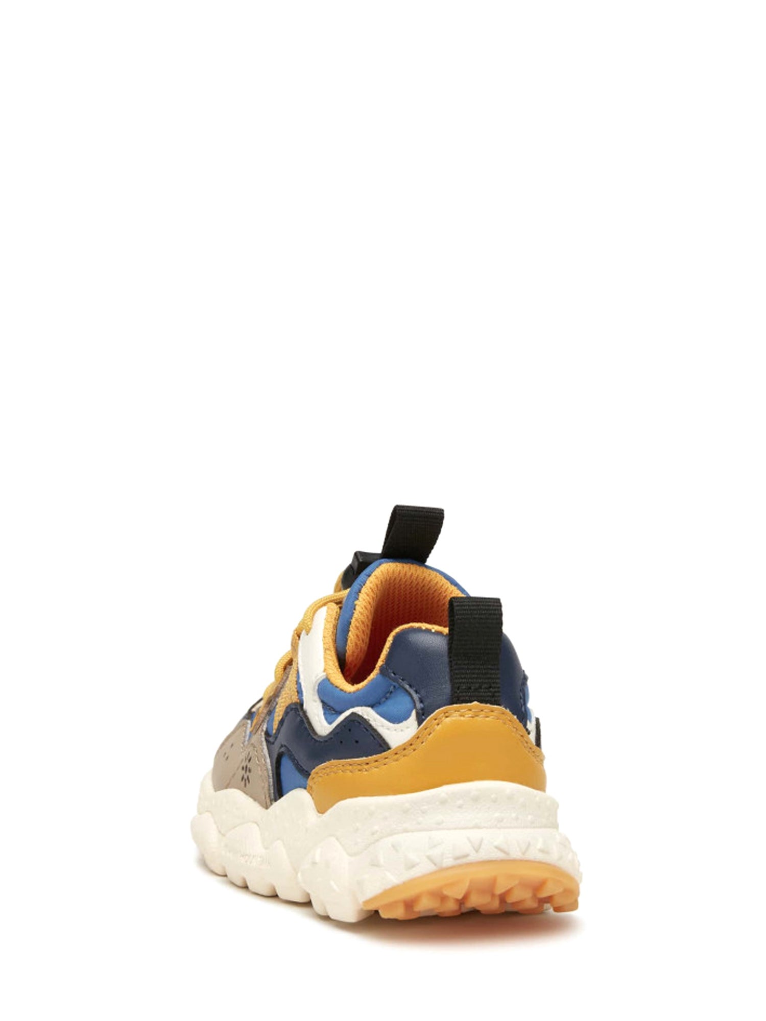 Sneakers Giallo Naturino