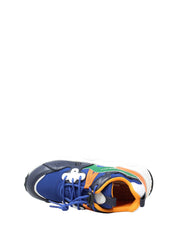 Sneakers Blu Naturino