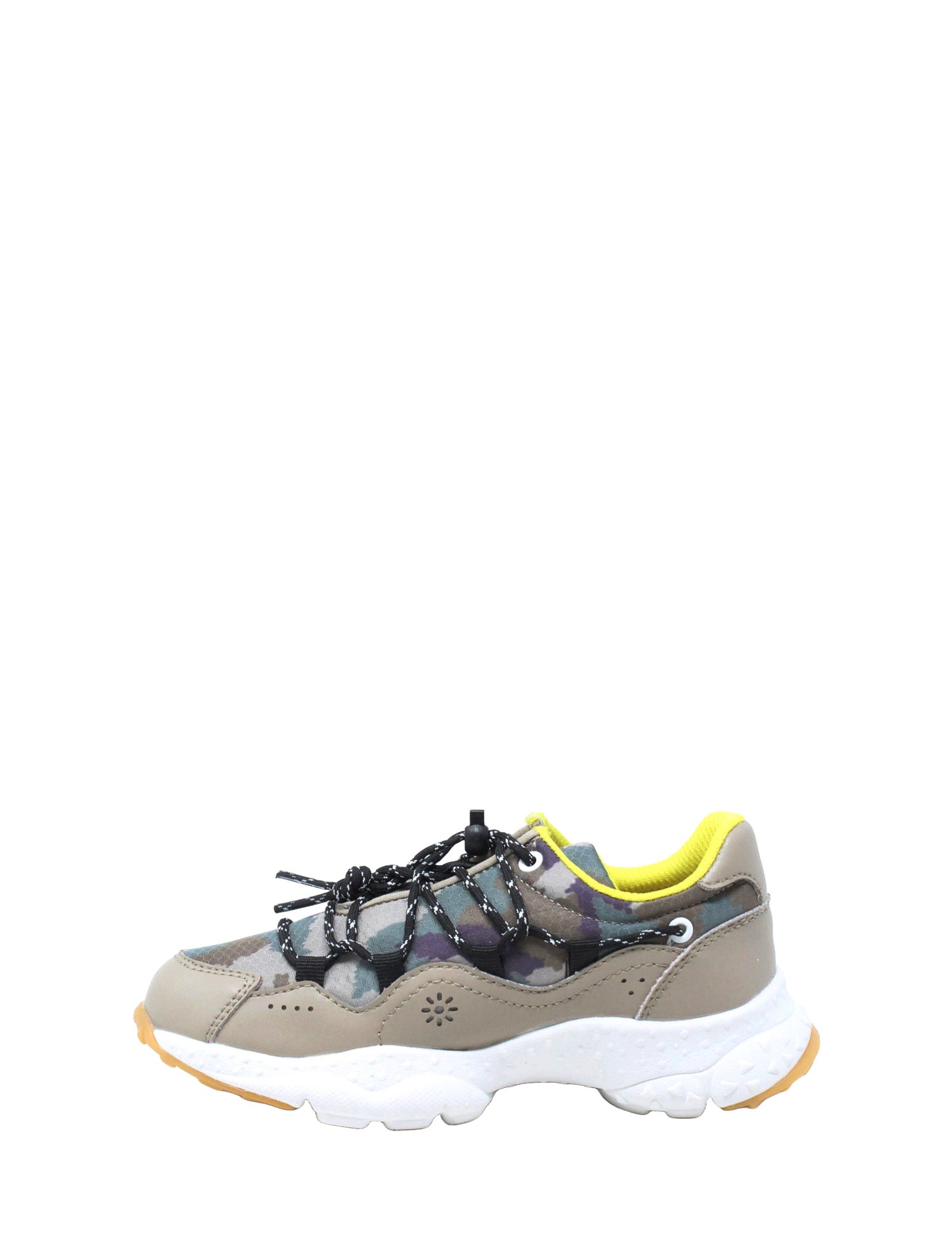 Sneakers Tortora Naturino