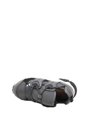 Sneakers Grigio Naturino
