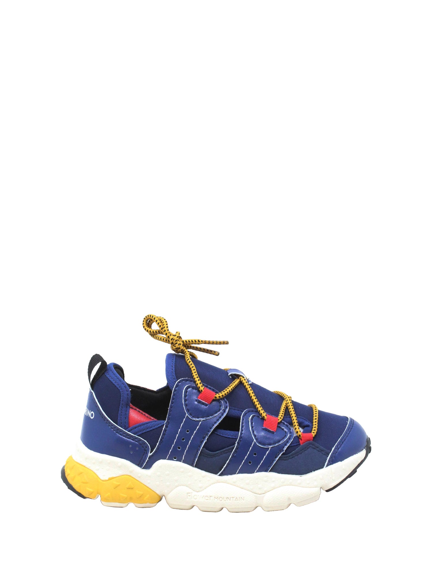 Sneakers Blu Naturino