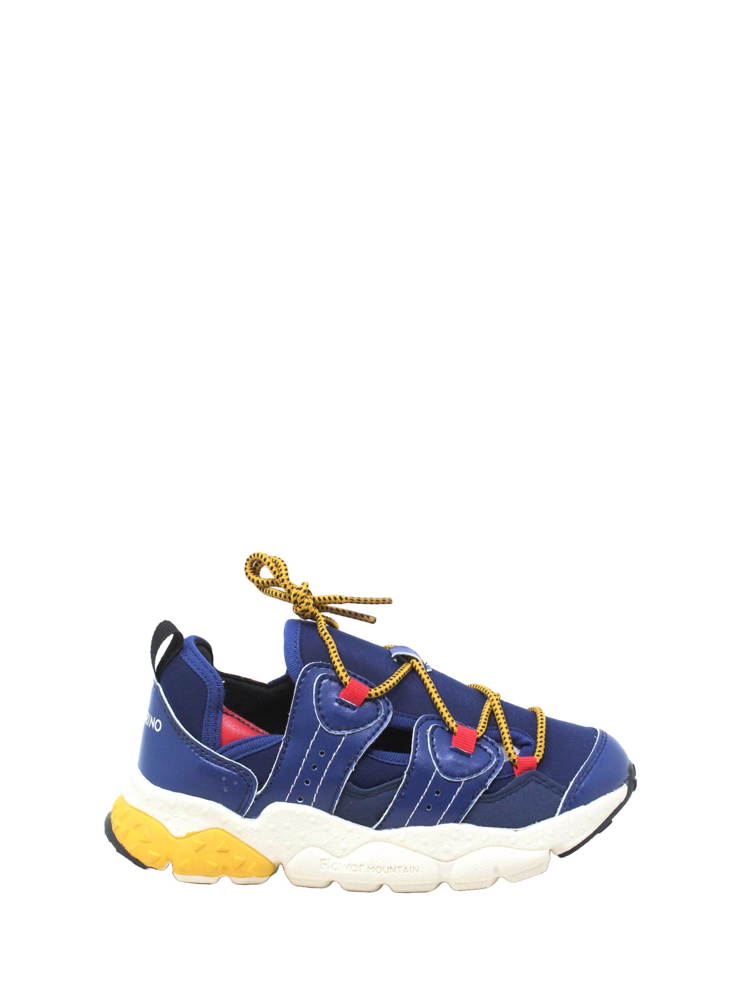 Sneakers Blu Naturino