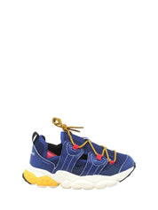 Sneakers Blu Naturino
