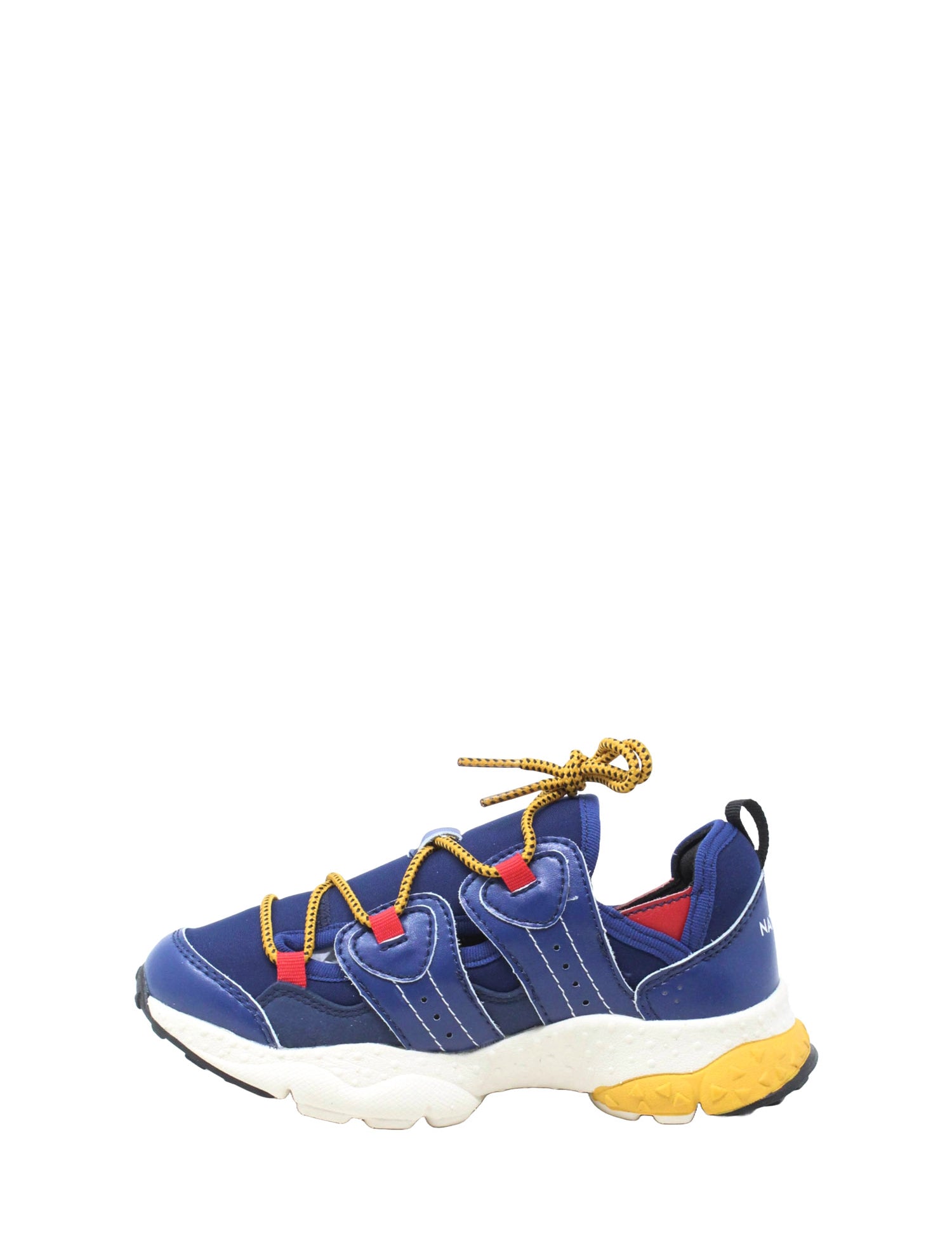 Sneakers Blu Naturino