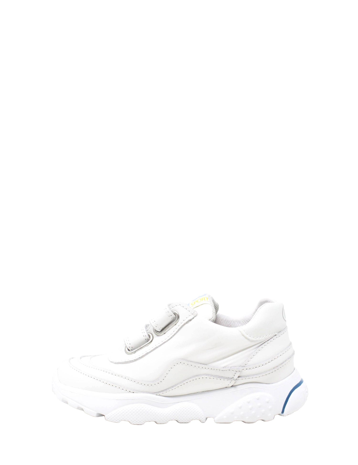 Sneakers Bianco Falcotto