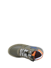 Sneakers Verde Naturino