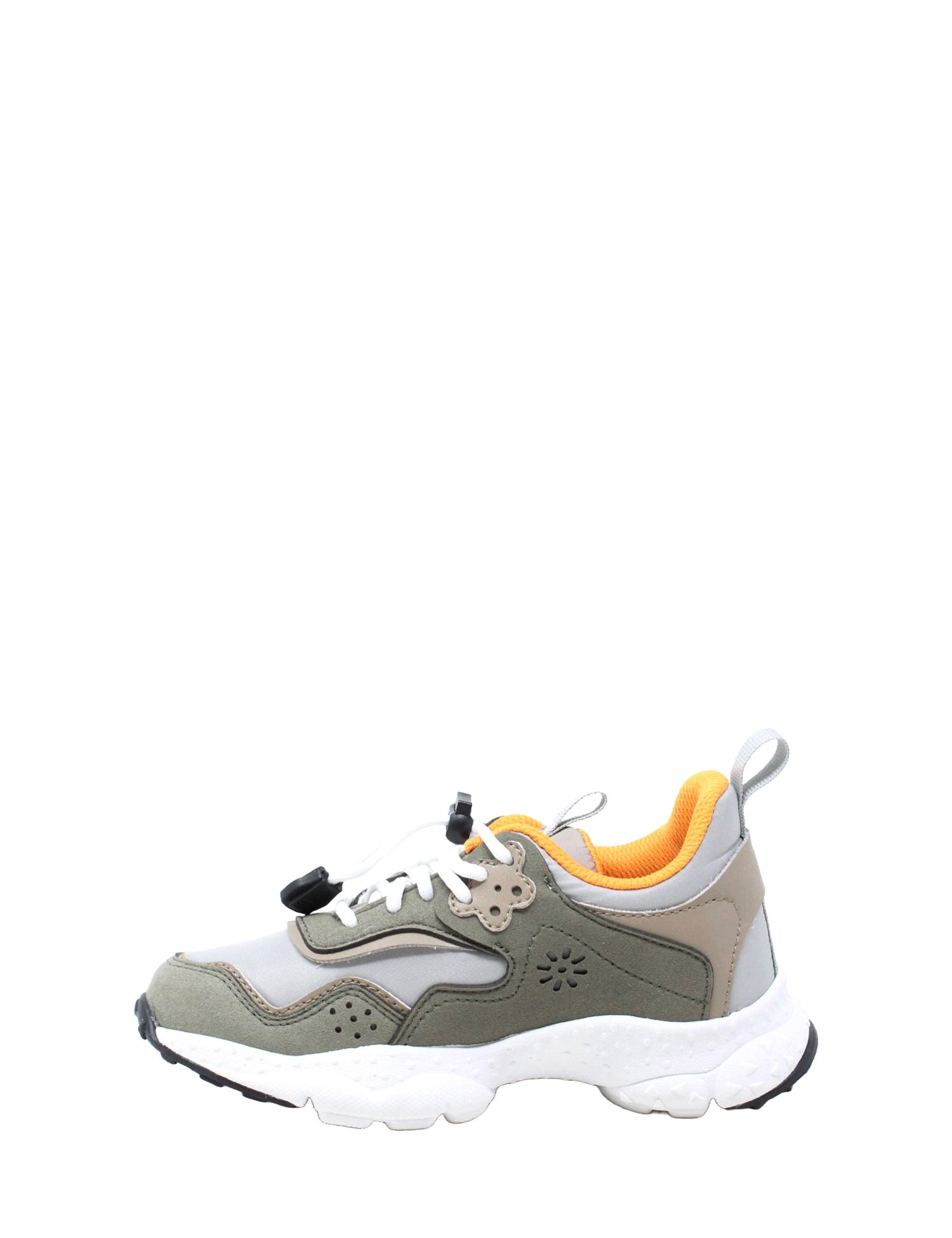 Sneakers Verde Naturino