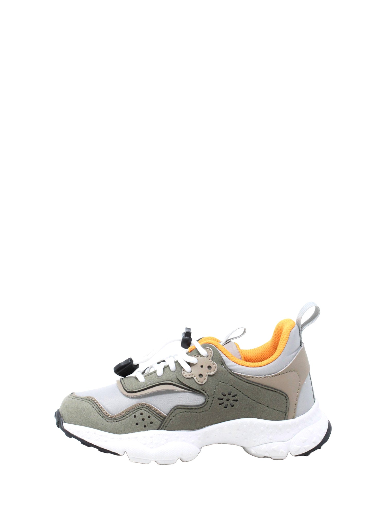Sneakers Verde Naturino