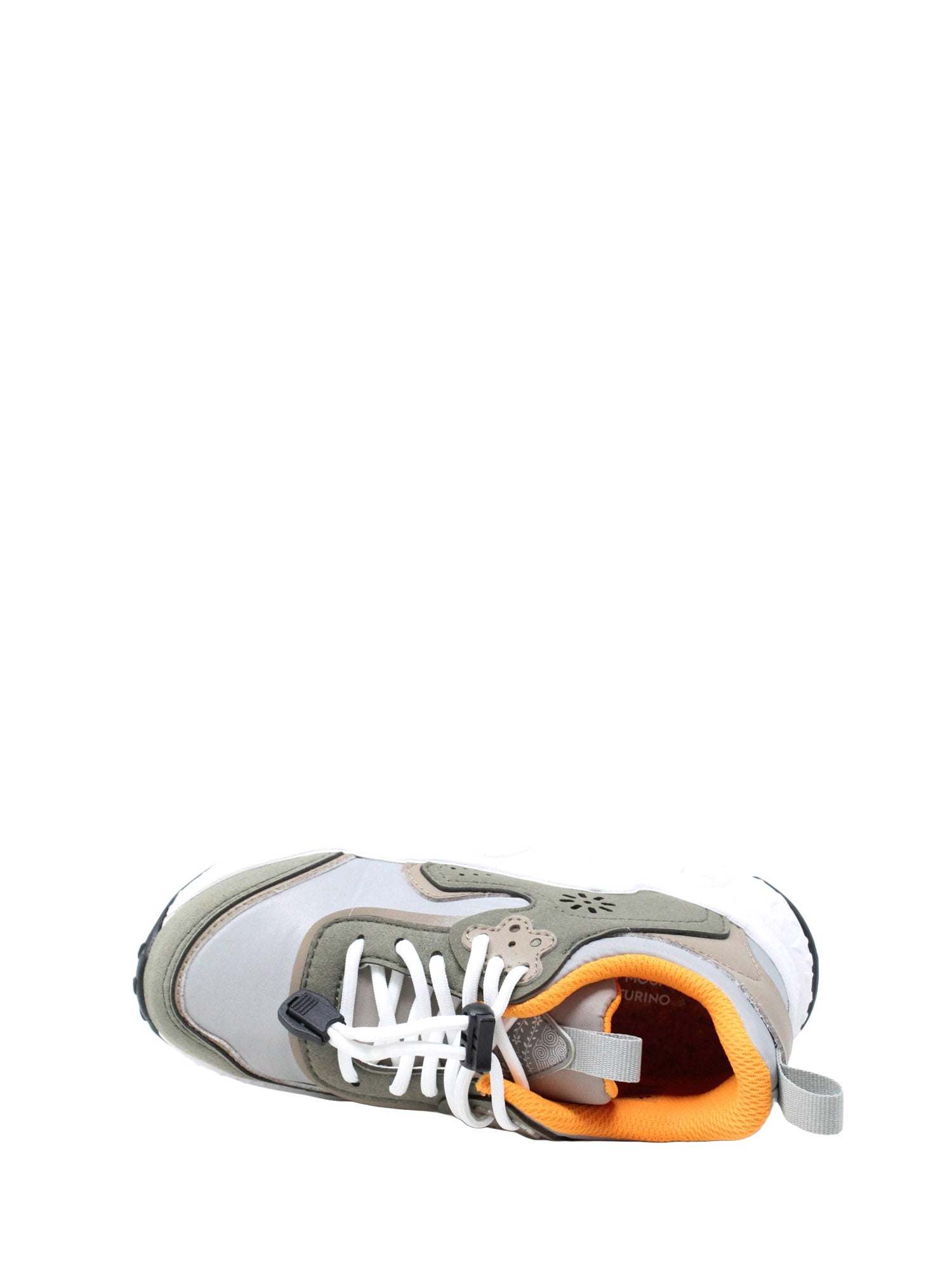 Sneakers Verde Naturino