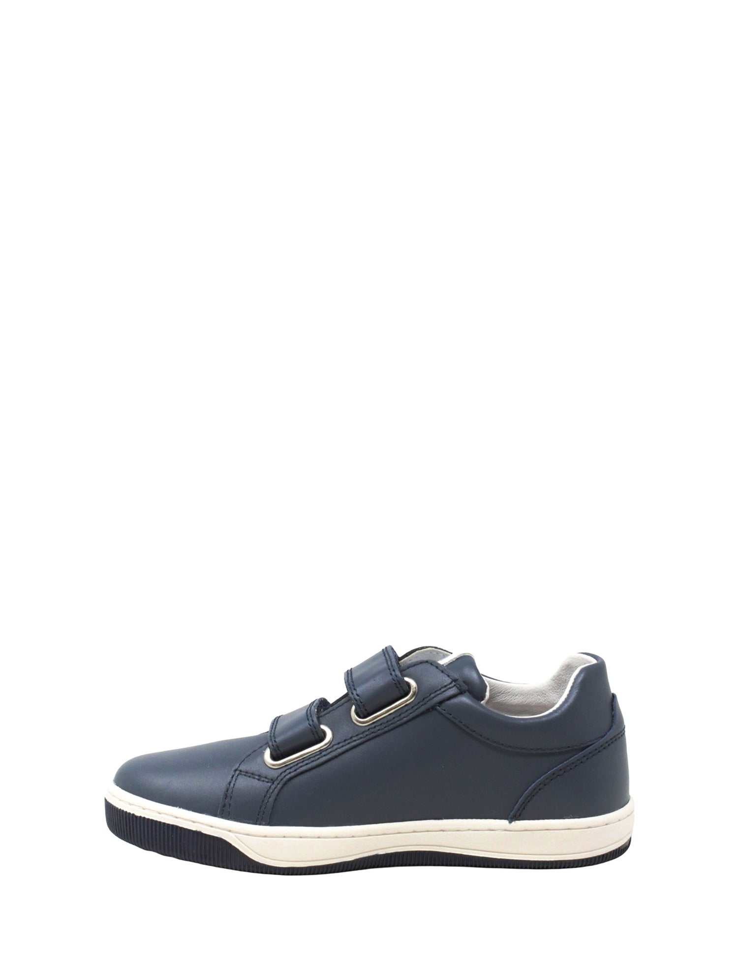 Scarpe con strappi Blu Naturino