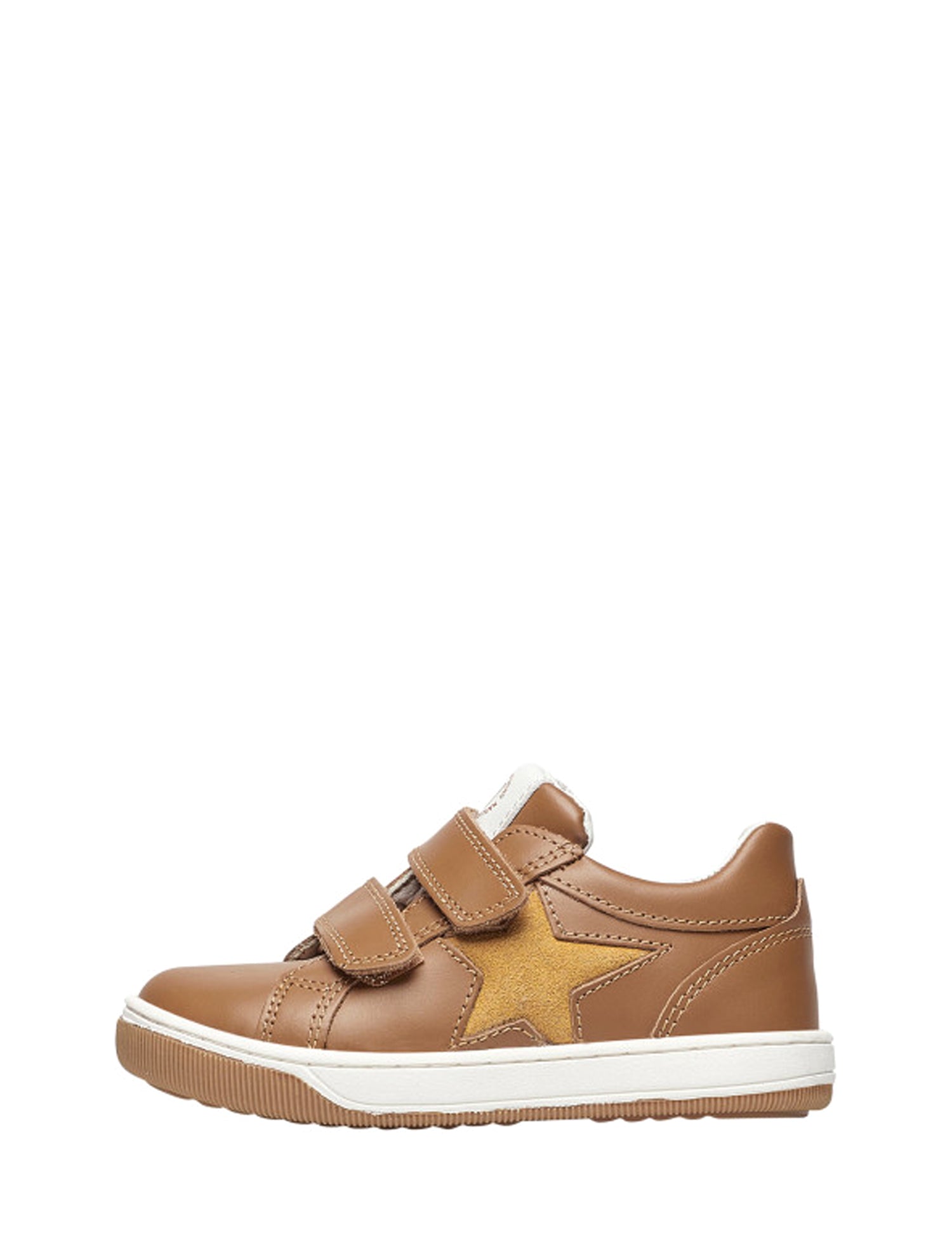 Scarpe con strappi Marrone Naturino