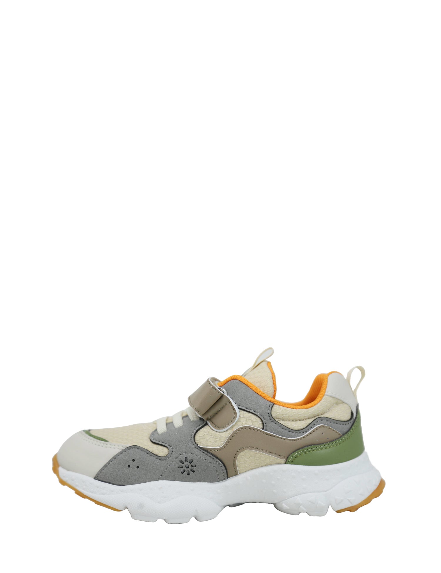 Scarpe con strappi Grigio Naturino