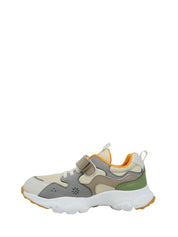 Scarpe con strappi Grigio Naturino
