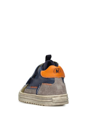 Scarpe con strappi Multicolore Naturino