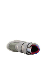Scarpe con strappi Tortora Naturino