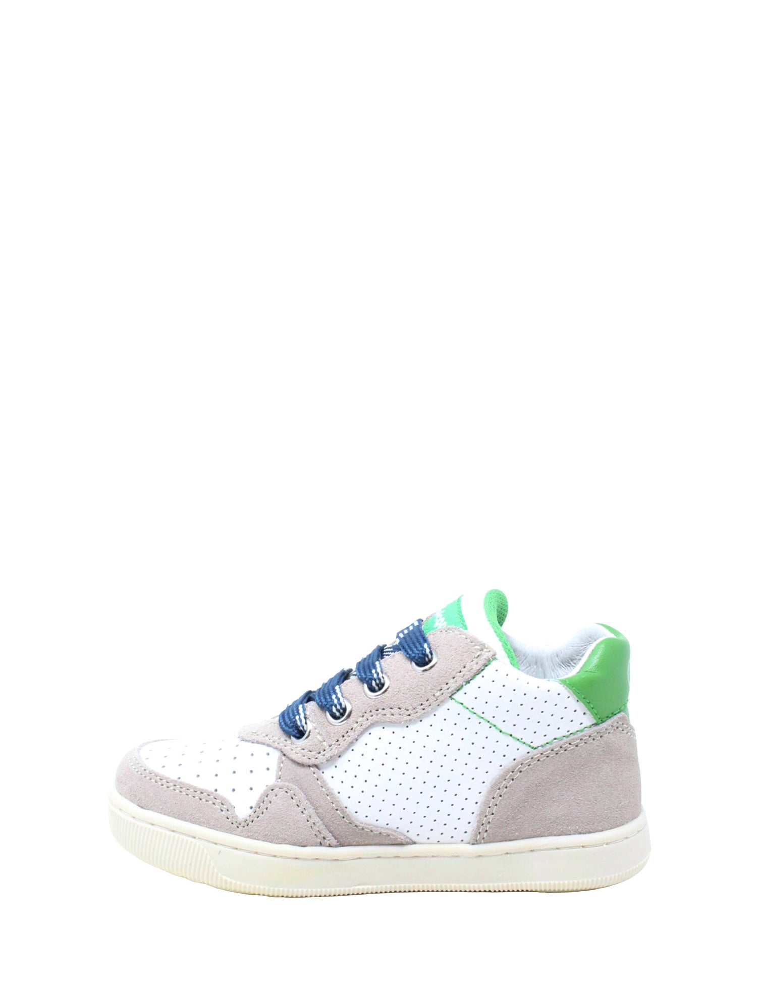 Sneakers Grigio Falcotto