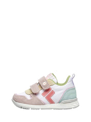 Scarpe con strappi Multicolore Falcotto