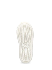 Scarpe con strappi Blu Naturino
