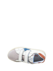 Scarpe con strappi Avorio Naturino